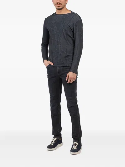 Barmas Cotton Jeans