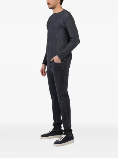 Barmas Cotton Jeans
