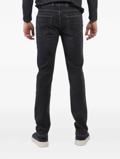 Barmas Cotton Jeans
