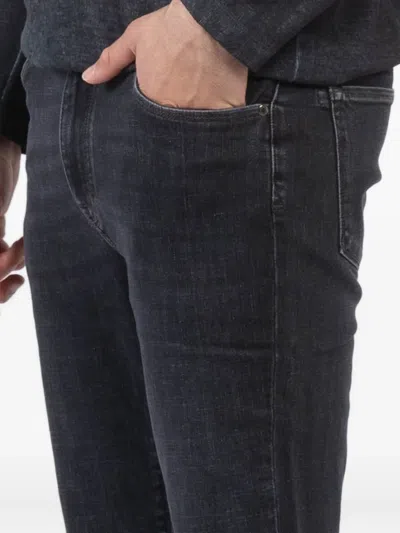 Barmas Cotton Jeans
