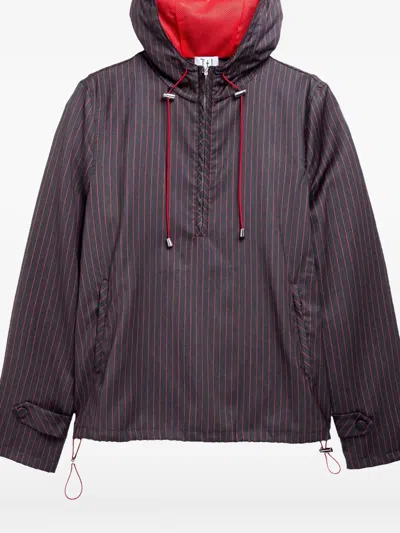 Winnie Ny Alvin Hoodie