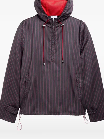 Winnie Ny Alvin Hoodie