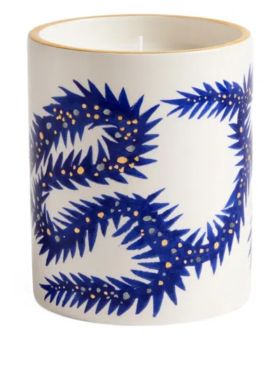 L'objet Ruan Hoffmann Edition Burning Desire Vet-vert Candle