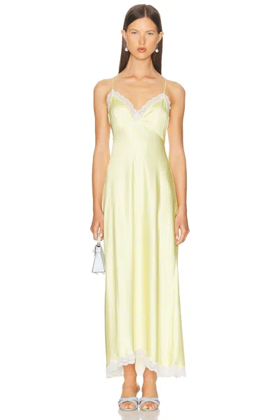 Loveshackfancy Manuela Dress