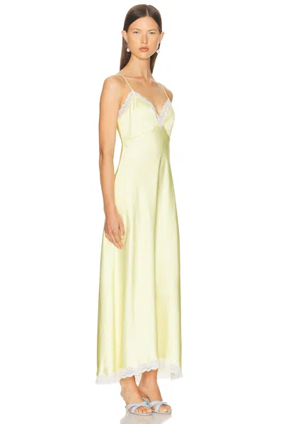 Loveshackfancy Manuela Dress