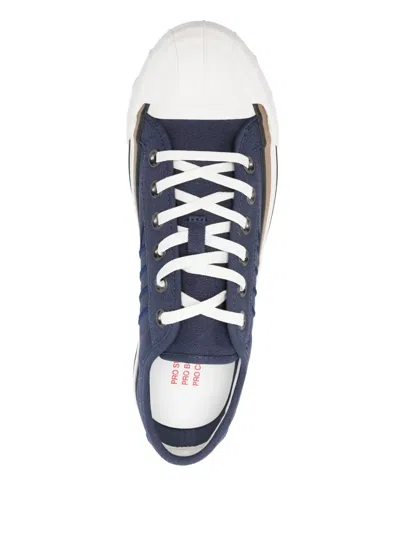 ROYAL INTREPID SNEAKERS