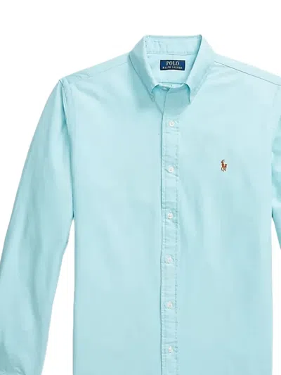 Polo Ralph Lauren The Iconic Oxford Shirt