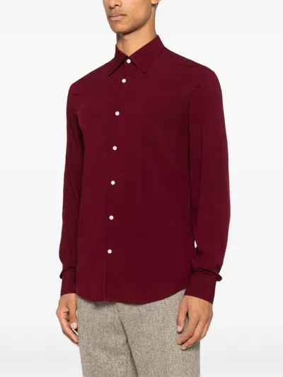 Fursac Cotton Shirt
