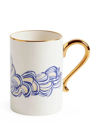 L'objet X Ruan Hoffmann Sweetheart Mug (40 Cl)