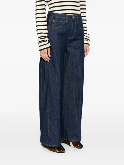Dondup High-waisted Jeans