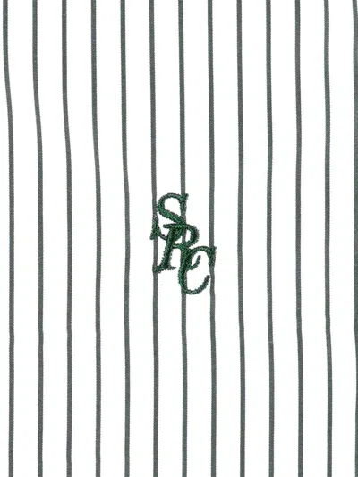 Sporty And Rich Src Shorts