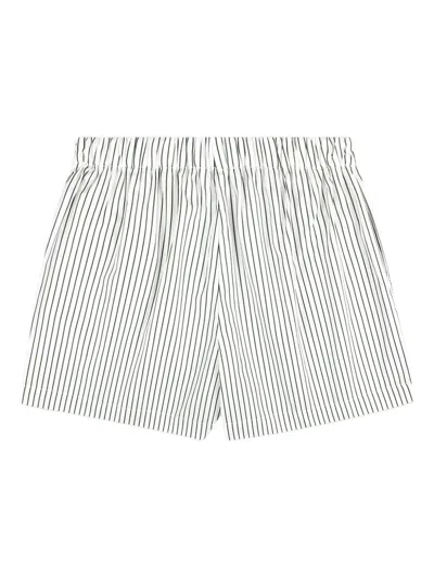 Sporty And Rich Src Shorts
