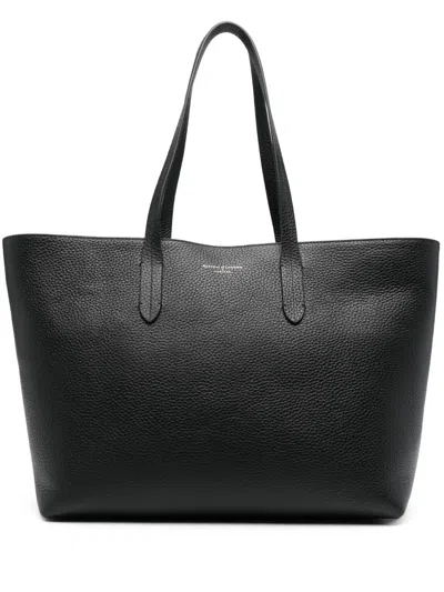 Aspinal Of London East West Tote Bag