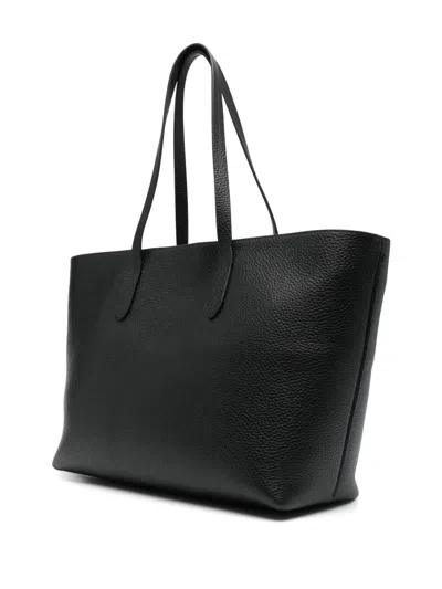 Aspinal Of London East West Tote Bag