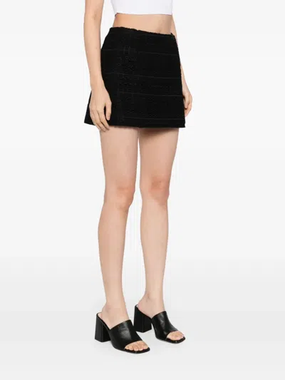 Elie Saab Macramé 短裤