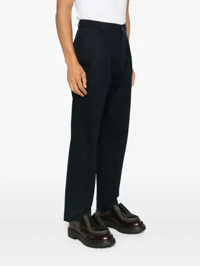 Fursac Straight-leg Trousers