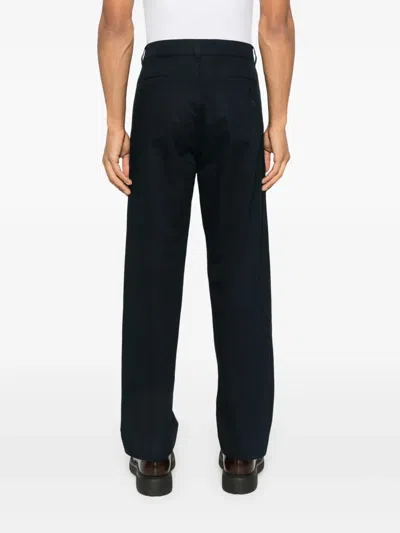 Fursac Straight-leg Trousers