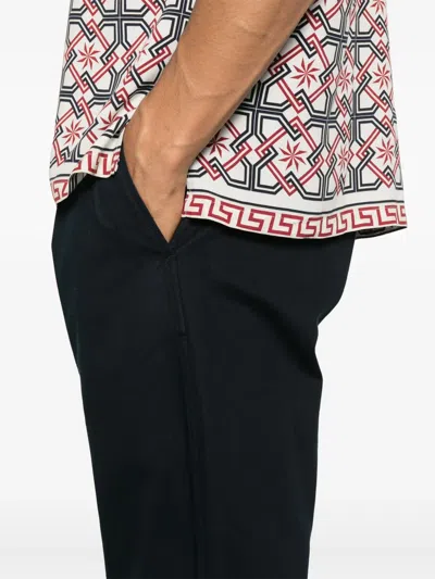 Fursac Straight-leg Trousers