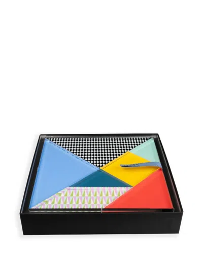 TANGRAM BOARD GAME