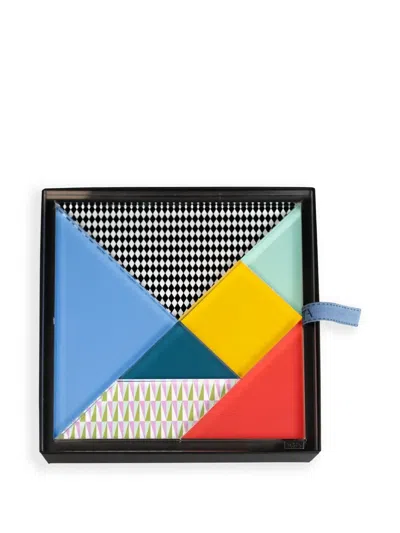 TANGRAM BOARD GAME