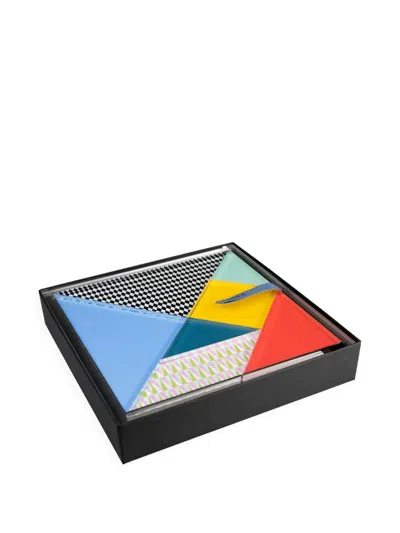 TANGRAM BOARD GAME