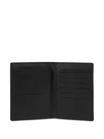 Moschino Leather Wallet