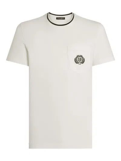 Dolce & Gabbana Jersey T-shirt