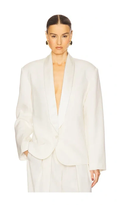 Helsa The Tux Blazer