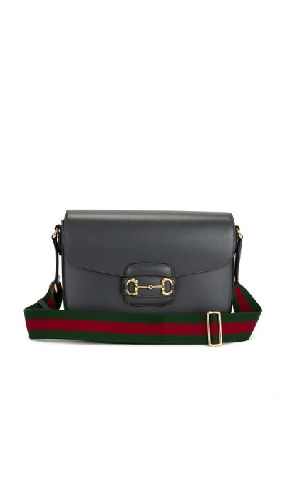 Fwrd Renew Gucci Horsebit 1955 Shoulder Bag