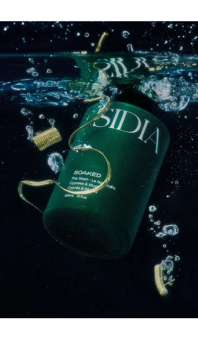 Sidia The Wash