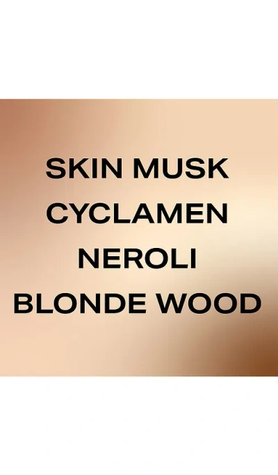 Phlur Womens Missing Person Scented Body Oil 118ml In Transparent