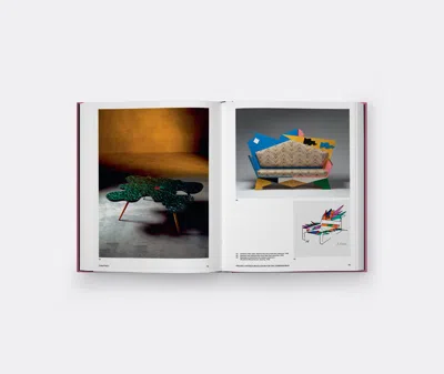 Phaidon Coffee Table Books Multicolor Uni