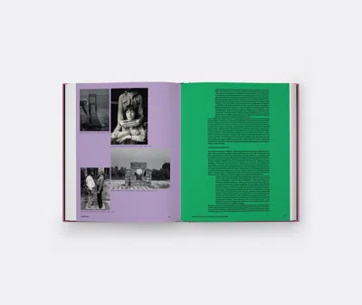 Phaidon Coffee Table Books Multicolor Uni