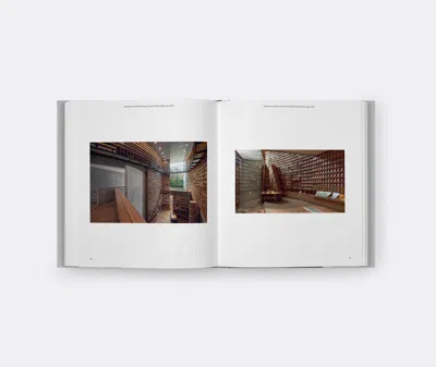 Phaidon Coffee Table Books Multicolor Uni