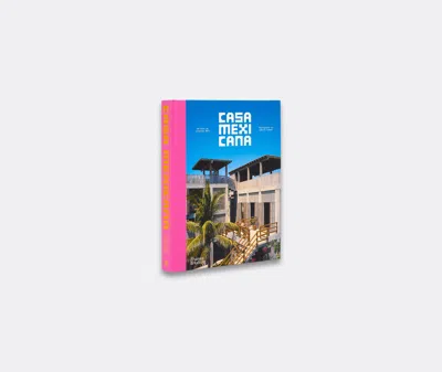 Thames & Hudson Coffee Table Books Multicolor Uni