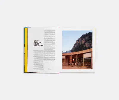 Thames & Hudson Coffee Table Books Multicolor Uni