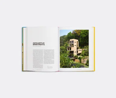 Thames & Hudson Coffee Table Books Multicolor Uni