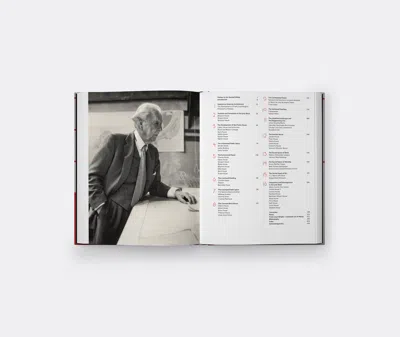 Phaidon Coffee Table Books Multicolor Uni