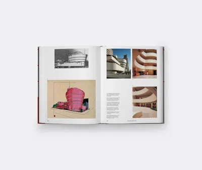 Phaidon Coffee Table Books Multicolor Uni