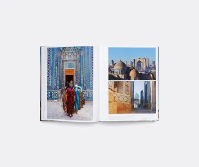 Gestalten Coffee Table Books Multicolor Uni