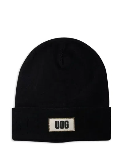 Ugg High Crown Beanie Hat