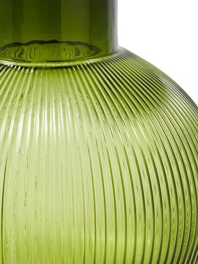 Polspotten Vases Dark Green Uni