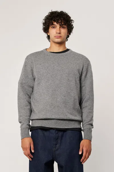 Rolla's One Cashmere Crew Knit