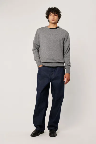 Rolla's One Cashmere Crew Knit