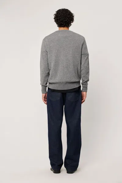 Rolla's One Cashmere Crew Knit