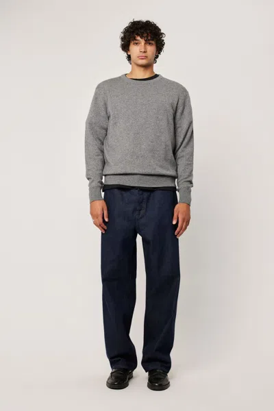 Rolla's One Cashmere Crew Knit