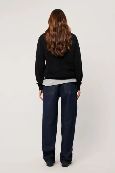 Rolla's One Cashmere V-neck Knit