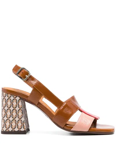 Chie Mihara Sandals Multicolour