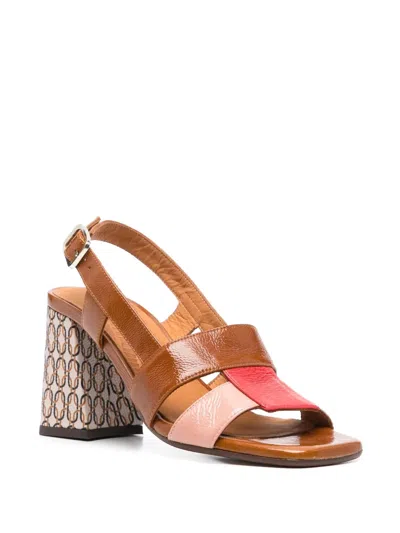 Chie Mihara Sandals Multicolour