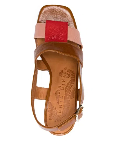 Chie Mihara Sandals Multicolour